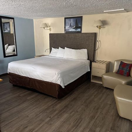 Safari Motel Nephi Luaran gambar