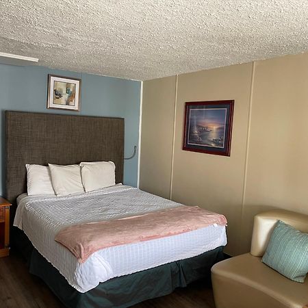 Safari Motel Nephi Luaran gambar