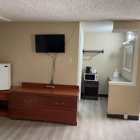 Safari Motel Nephi Luaran gambar
