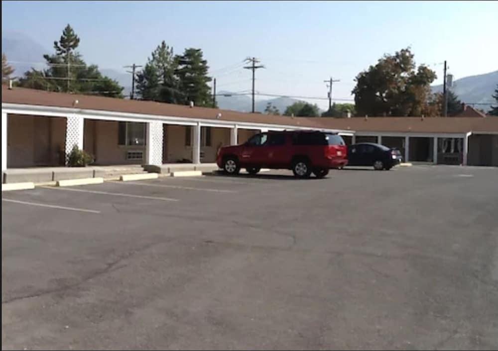 Safari Motel Nephi Luaran gambar