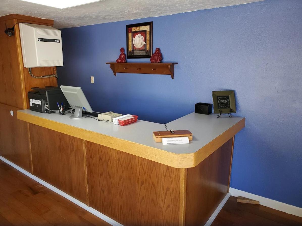 Safari Motel Nephi Luaran gambar