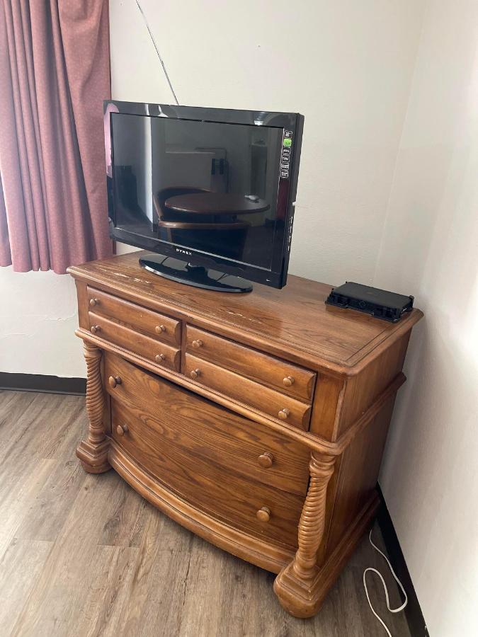 Safari Motel Nephi Luaran gambar