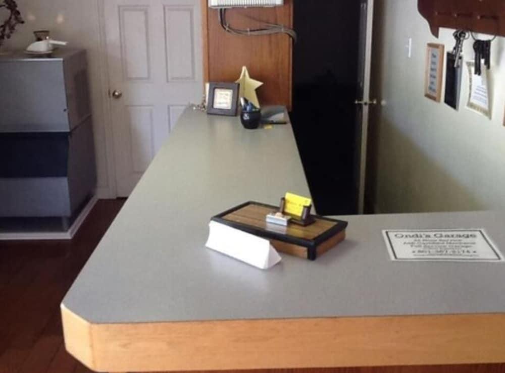 Safari Motel Nephi Luaran gambar