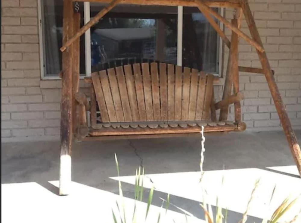 Safari Motel Nephi Luaran gambar
