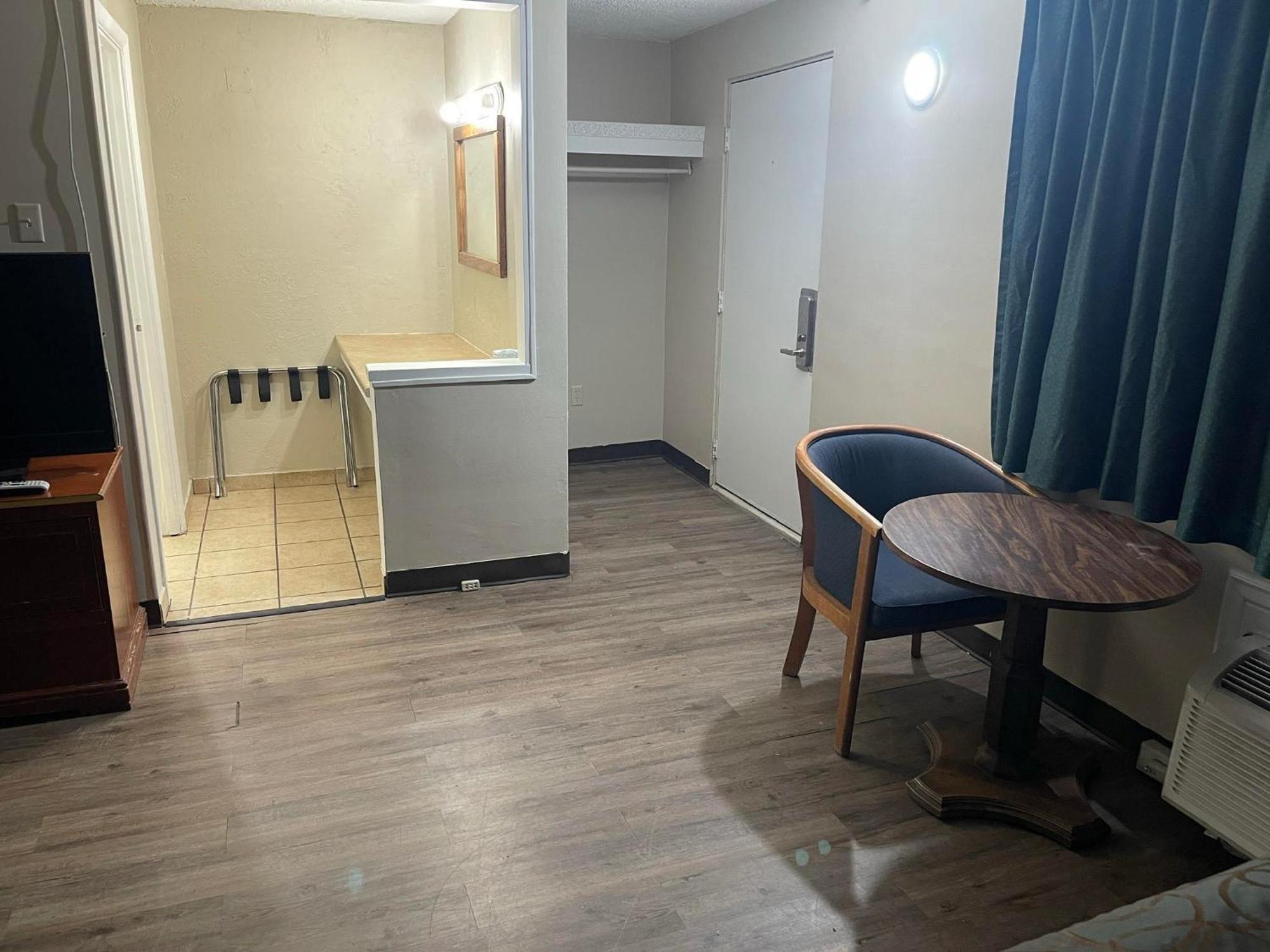 Safari Motel Nephi Luaran gambar