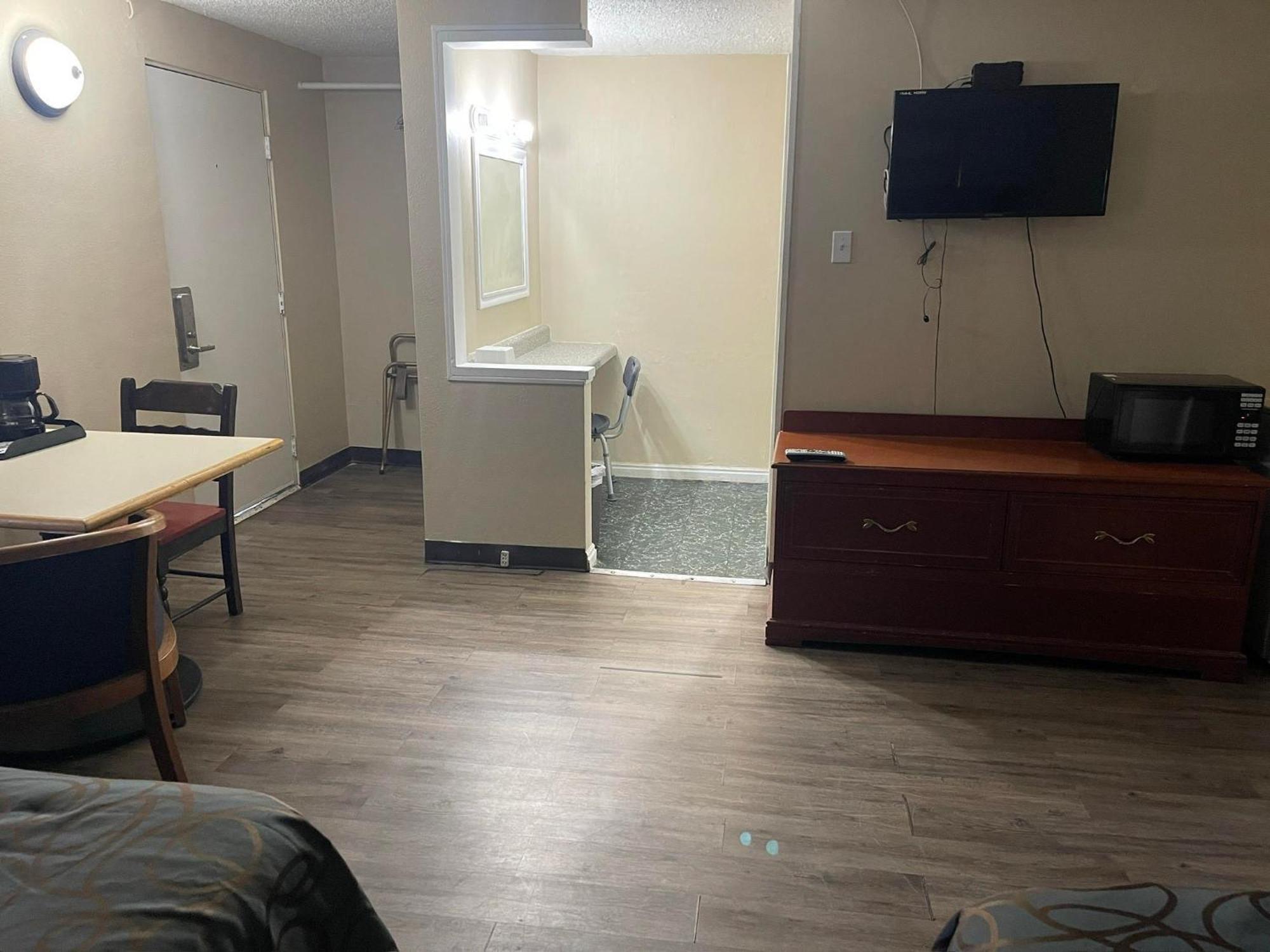 Safari Motel Nephi Luaran gambar