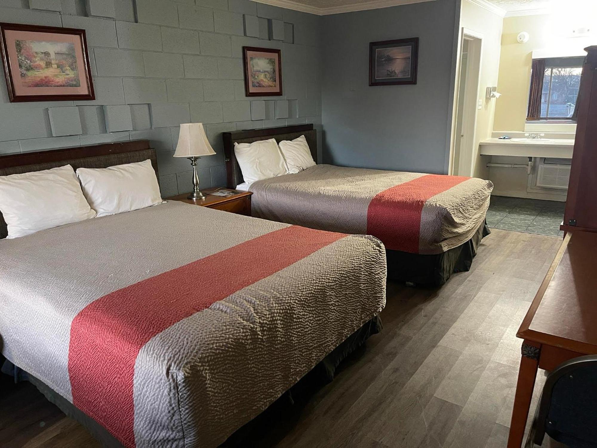 Safari Motel Nephi Luaran gambar