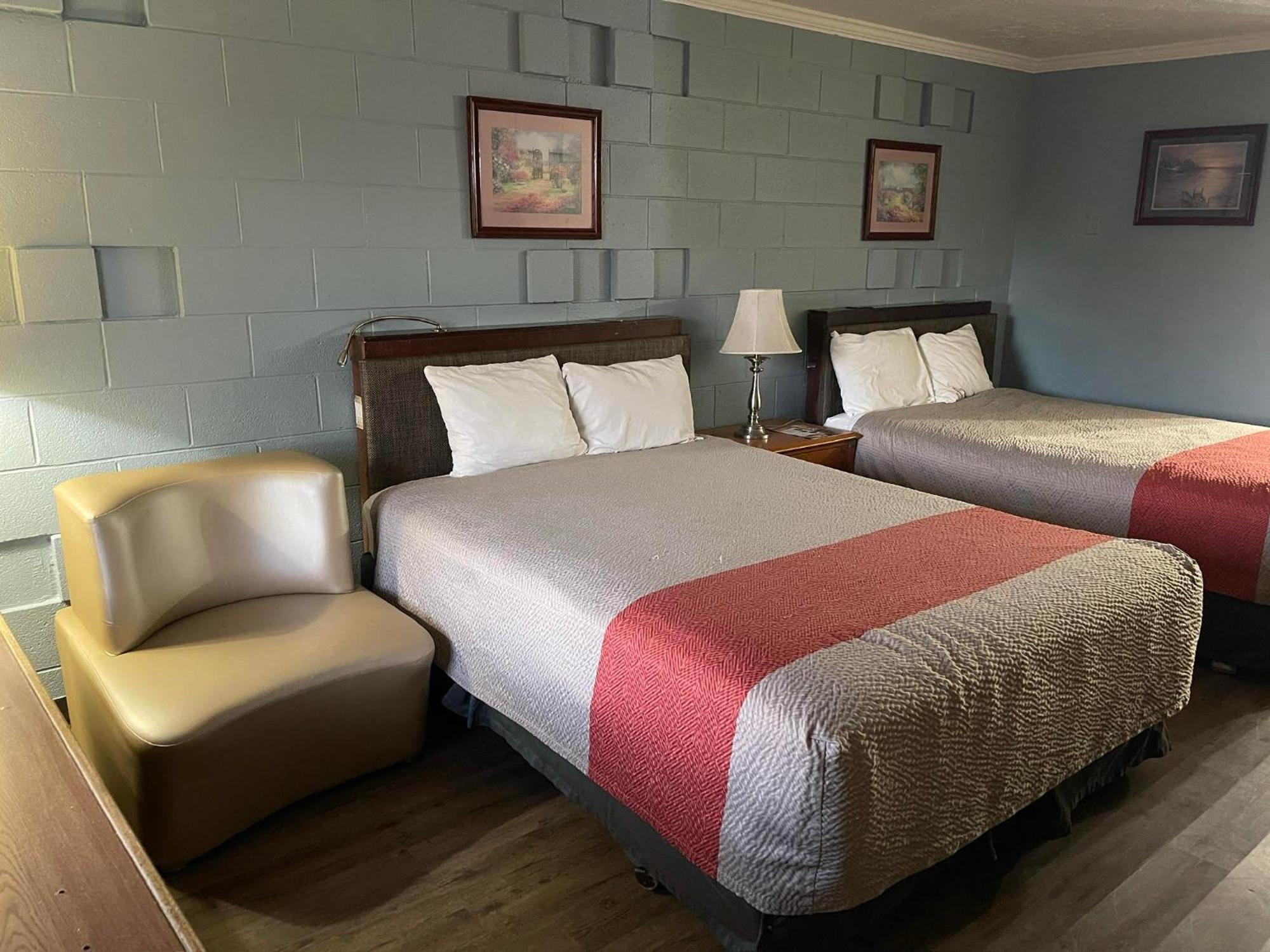 Safari Motel Nephi Luaran gambar
