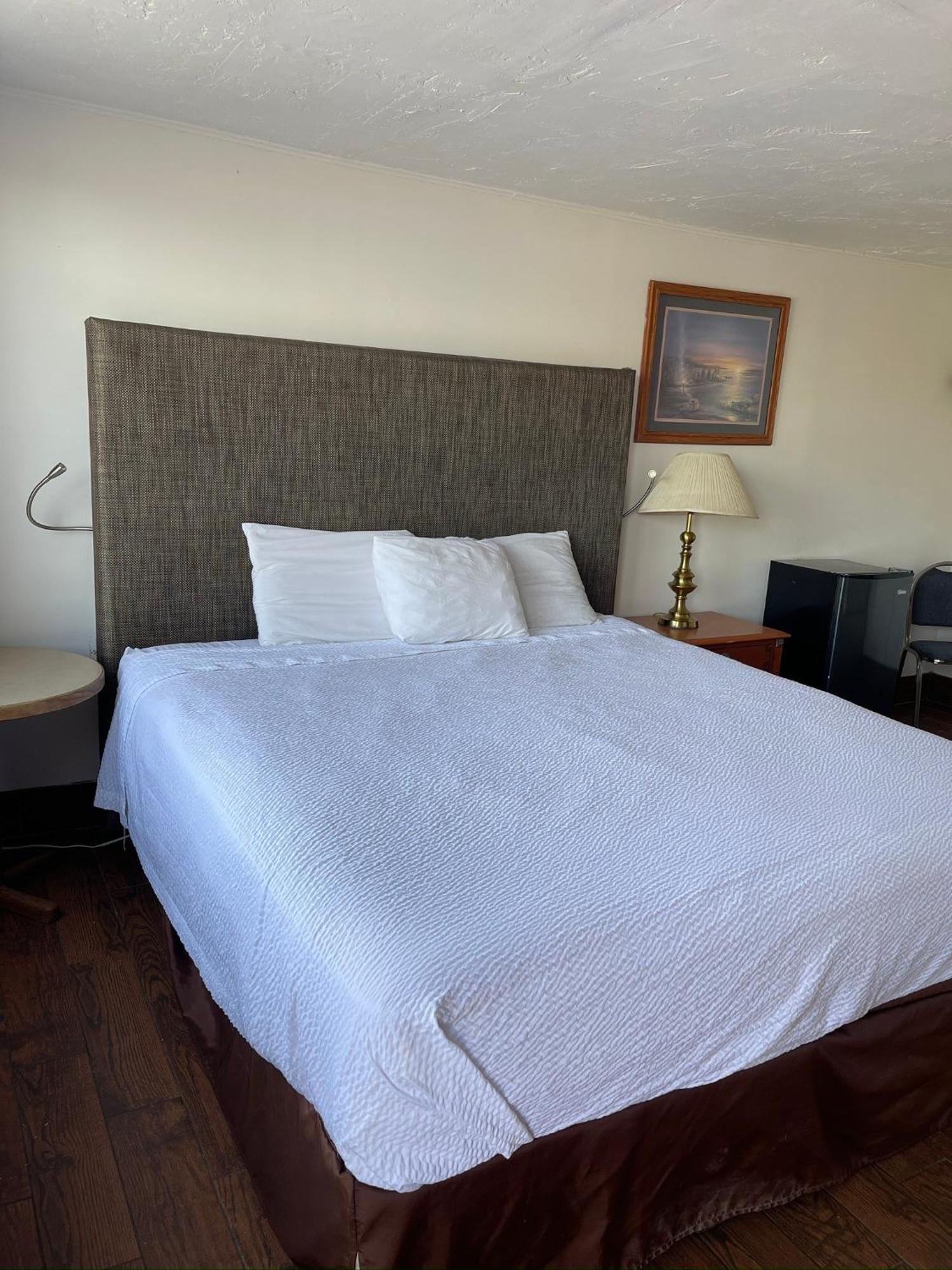 Safari Motel Nephi Luaran gambar