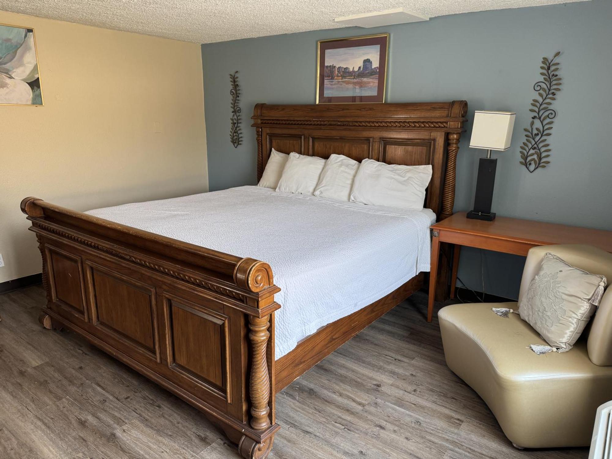 Safari Motel Nephi Luaran gambar