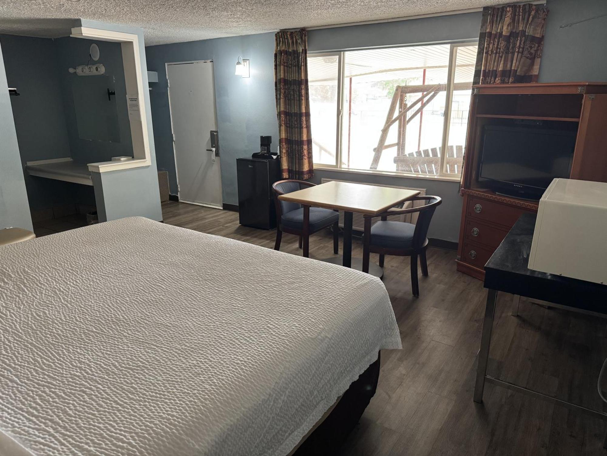 Safari Motel Nephi Luaran gambar