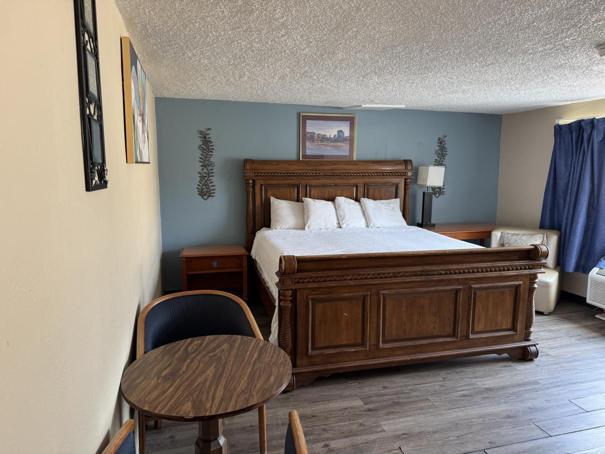 Safari Motel Nephi Luaran gambar