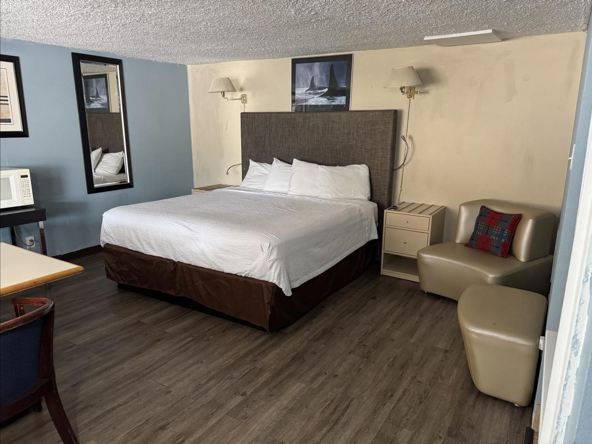 Safari Motel Nephi Luaran gambar