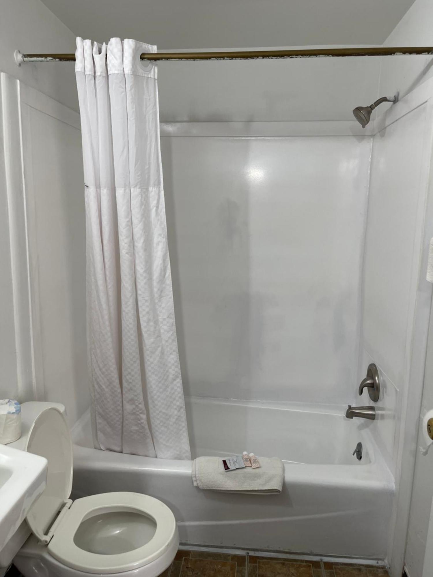 Safari Motel Nephi Luaran gambar