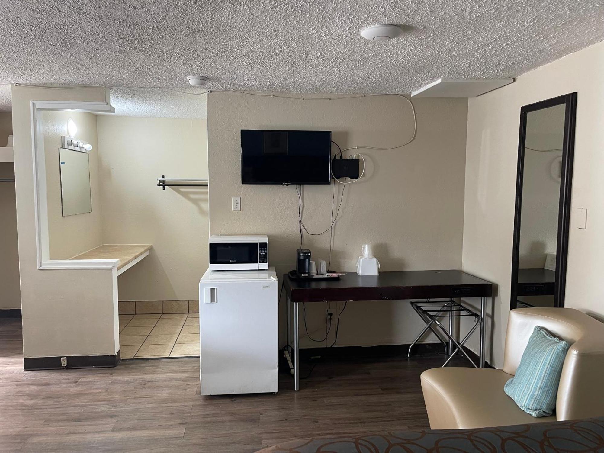 Safari Motel Nephi Luaran gambar