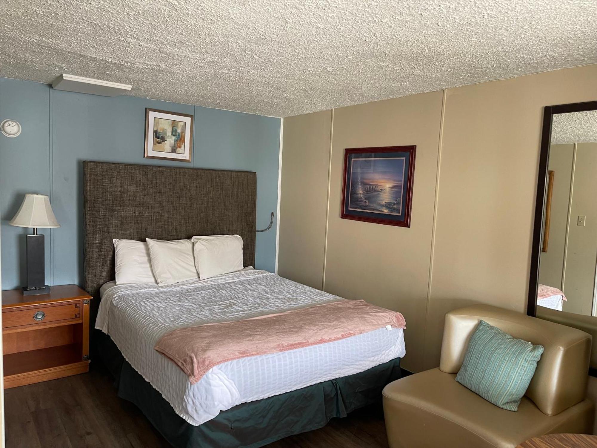 Safari Motel Nephi Luaran gambar