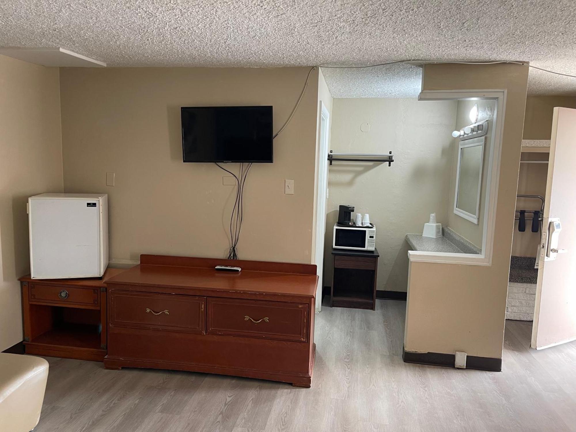 Safari Motel Nephi Luaran gambar