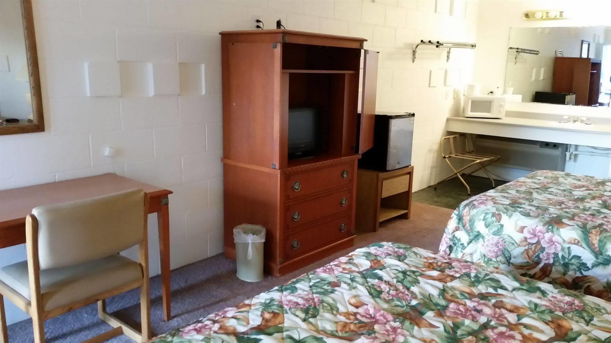 Safari Motel Nephi Luaran gambar