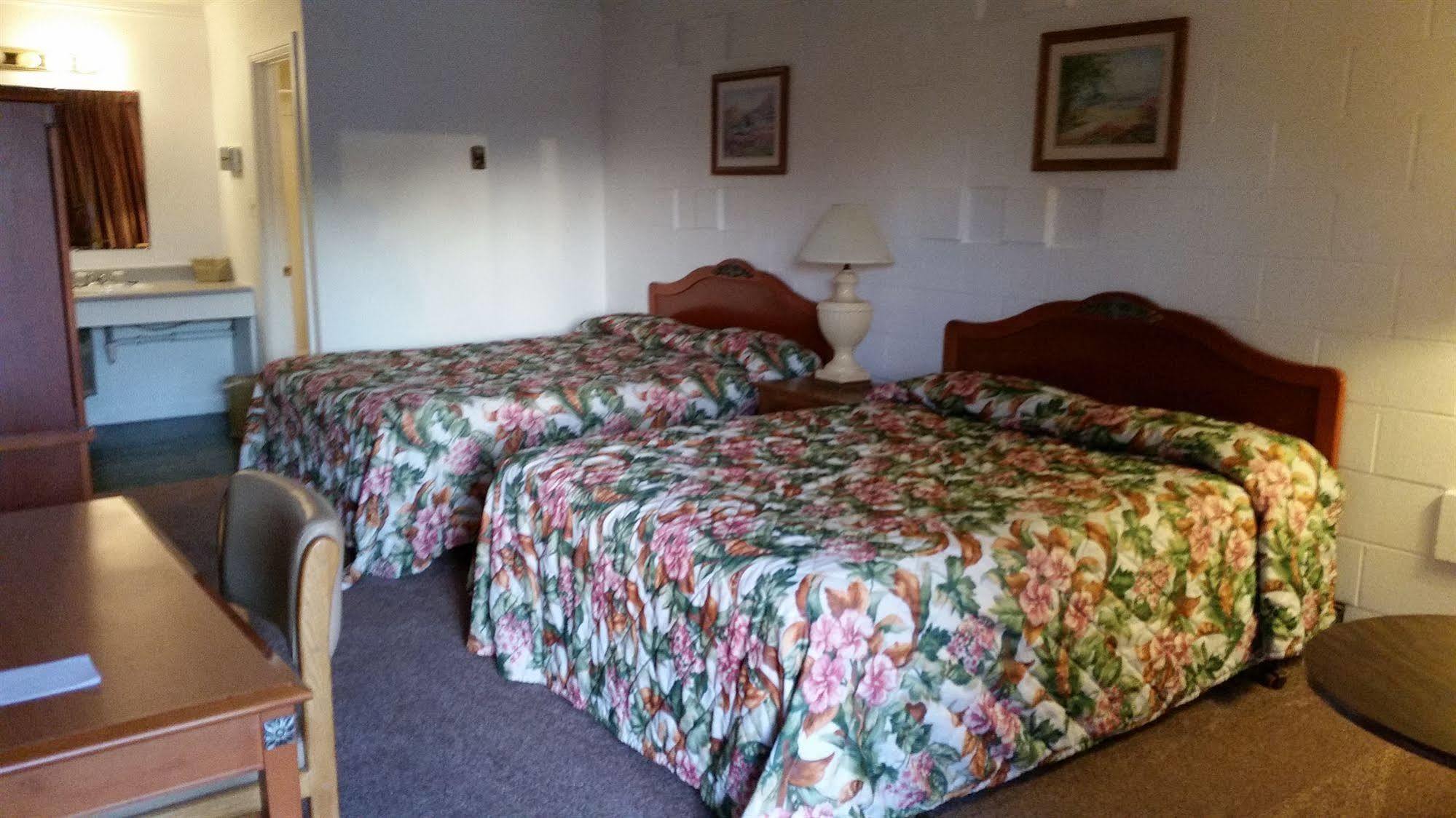 Safari Motel Nephi Luaran gambar